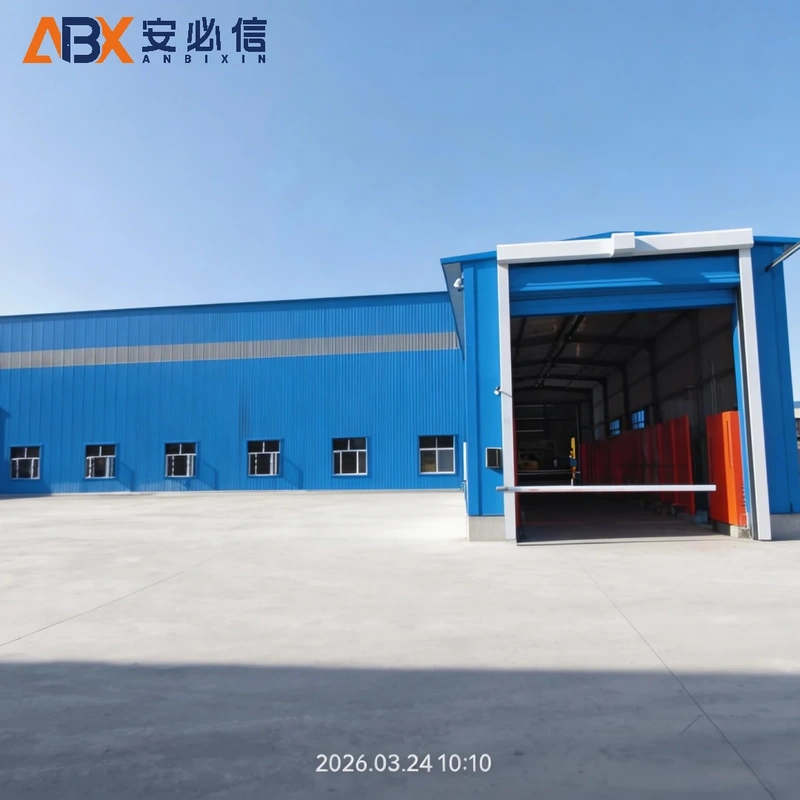 抚顺堆积门